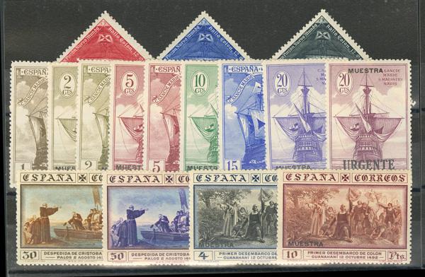 875 | 1º y 2º Centenario