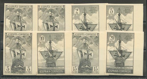 878 | 1º y 2º Centenario