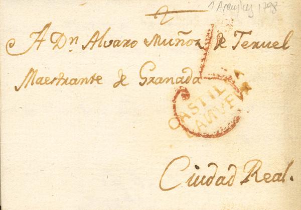 87 | Prefilatelia. Madrid