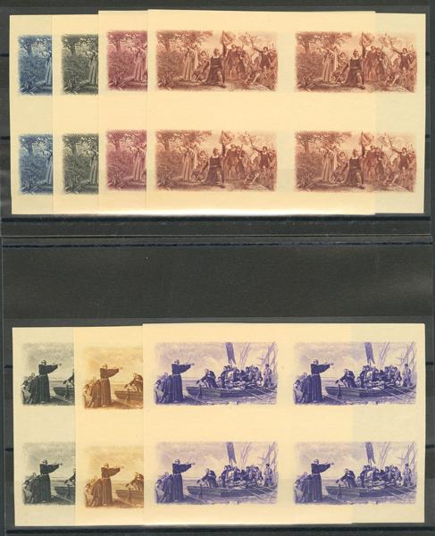 885 | 1º y 2º Centenario