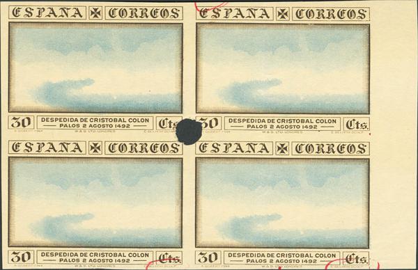 886 | 1º y 2º Centenario