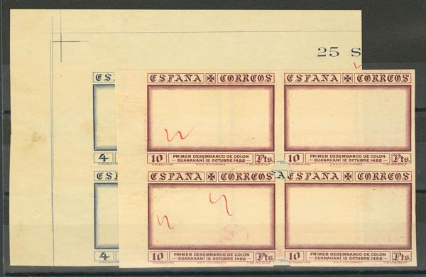 887 | 1º y 2º Centenario