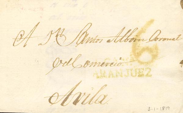 88 | Prefilatelia. Madrid