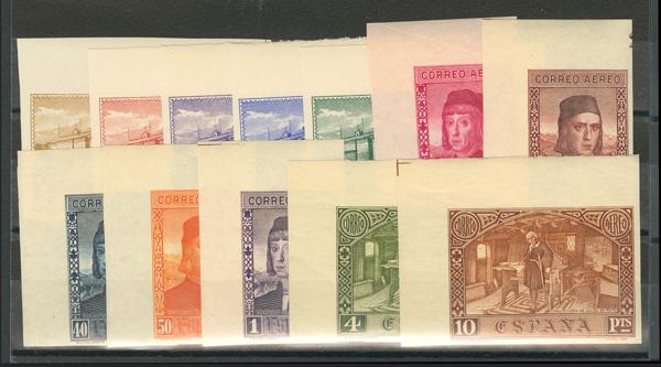 892 | 1º y 2º Centenario