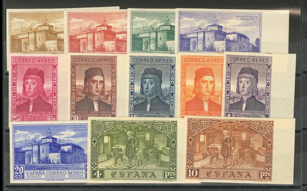 893 | 1º y 2º Centenario