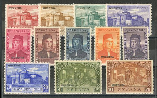 894 | 1º y 2º Centenario