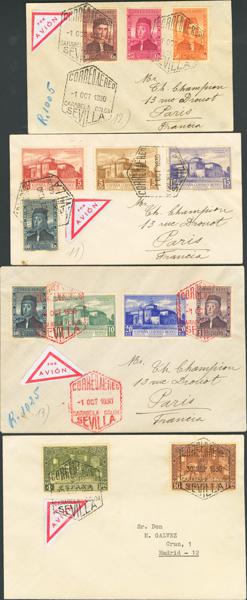 899 | 1º y 2º Centenario