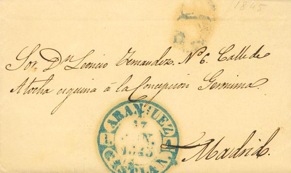 89 | Prefilatelia. Madrid