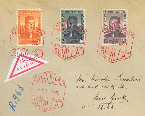 900 | 1º y 2º Centenario