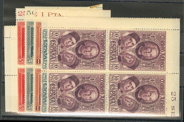 901 | 1º y 2º Centenario