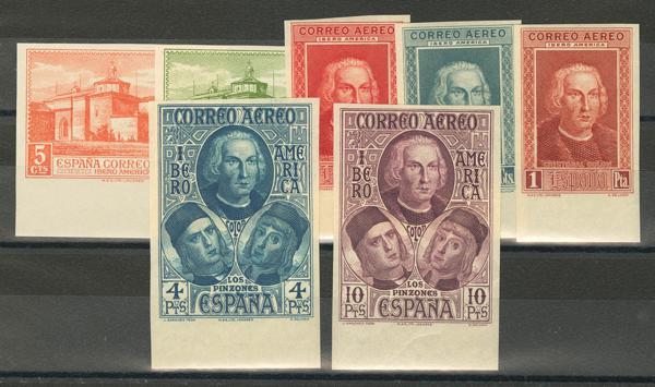 903 | 1º y 2º Centenario