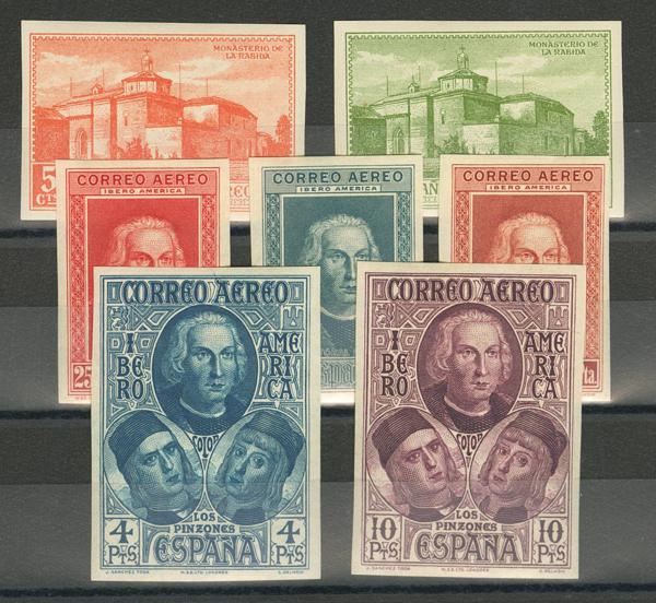 904 | 1º y 2º Centenario