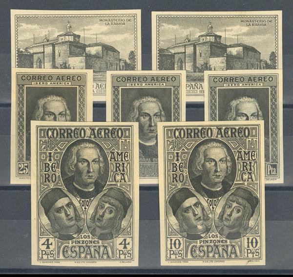 905 | 1º y 2º Centenario