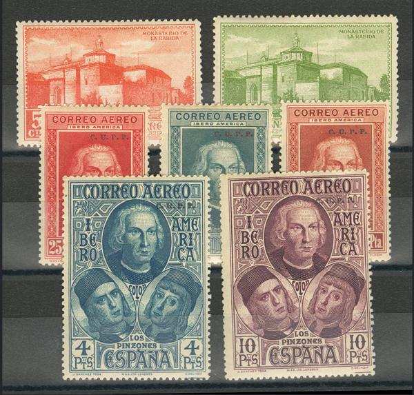 906 | 1º y 2º Centenario