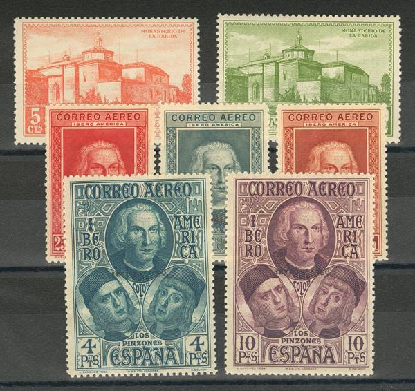 907 | 1º y 2º Centenario