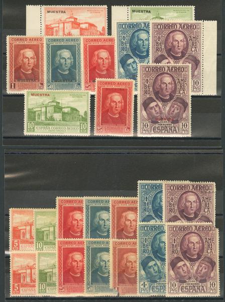 910 | 1º y 2º Centenario