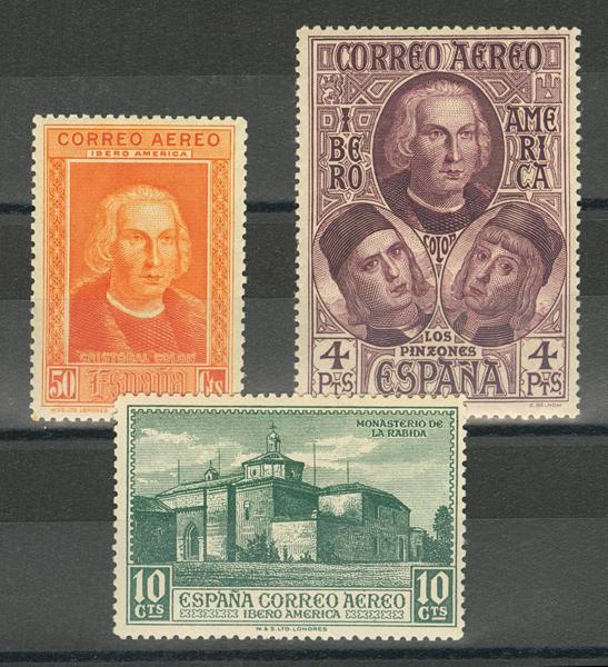 912 | 1º y 2º Centenario