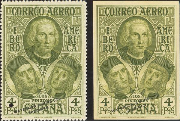 913 | 1º y 2º Centenario