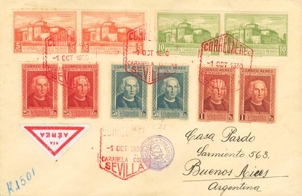 914 | 1º y 2º Centenario