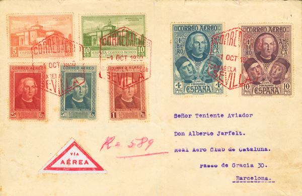 915 | 1º y 2º Centenario