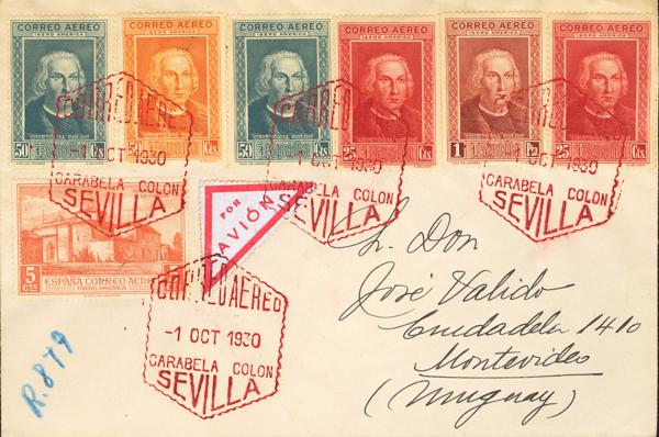 916 | 1º y 2º Centenario