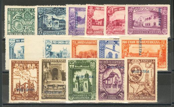 922 | 1º y 2º Centenario