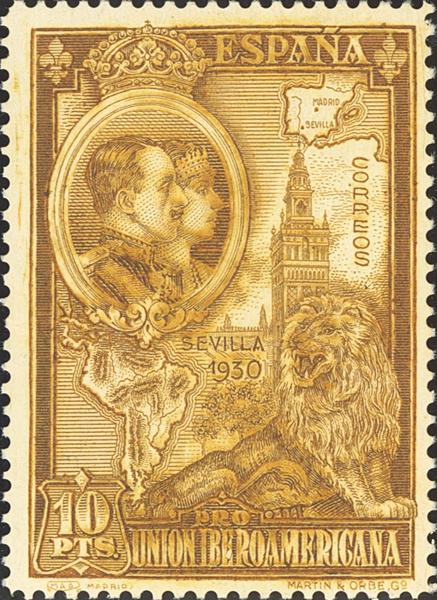 923 | 1º y 2º Centenario