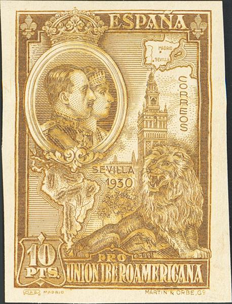 924 | 1º y 2º Centenario