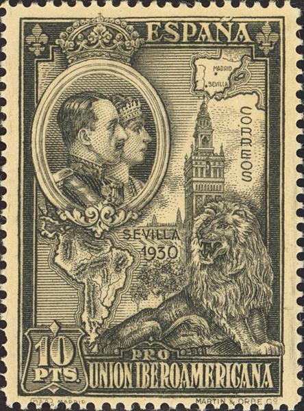 925 | 1º y 2º Centenario