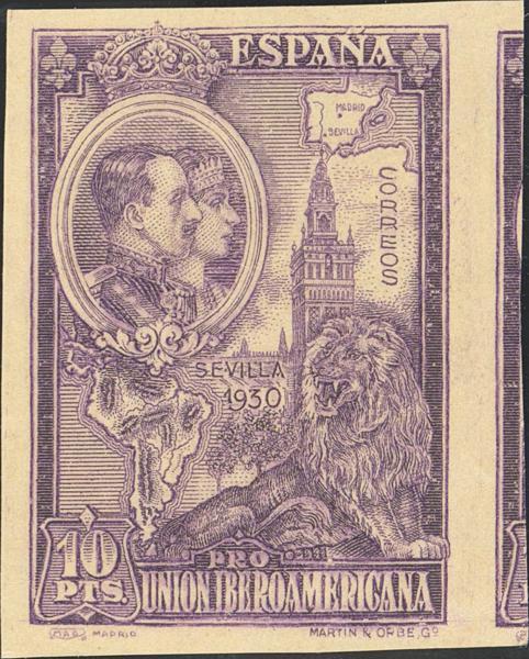 927 | 1º y 2º Centenario