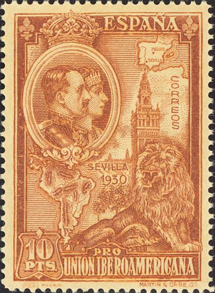 928 | 1º y 2º Centenario