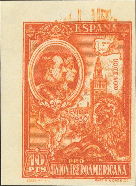 929 | 1º y 2º Centenario