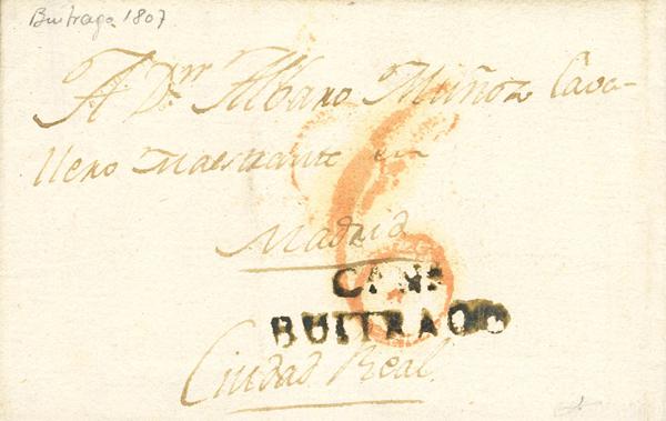 92 | Prefilatelia. Madrid