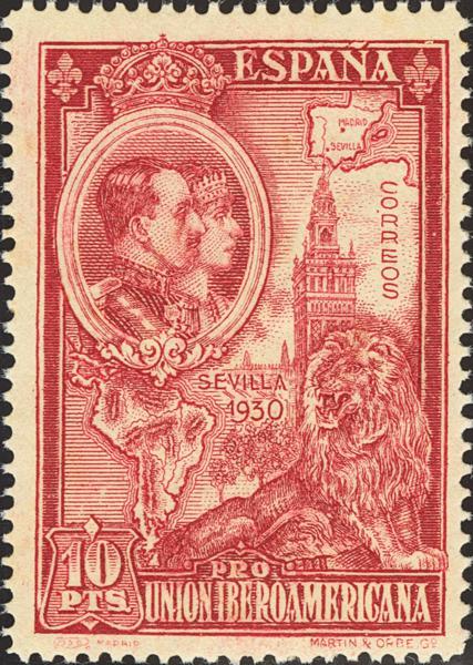 932 | 1º y 2º Centenario