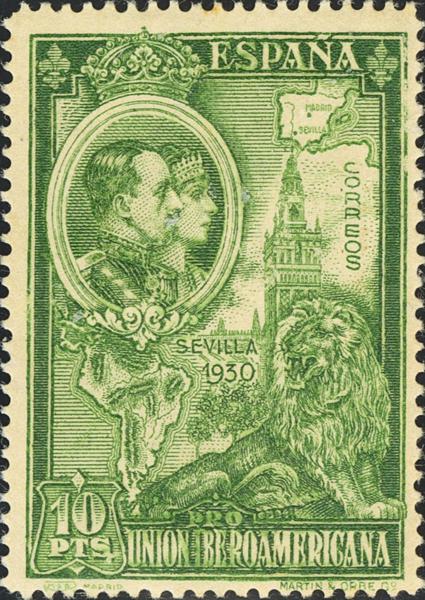 933 | 1º y 2º Centenario