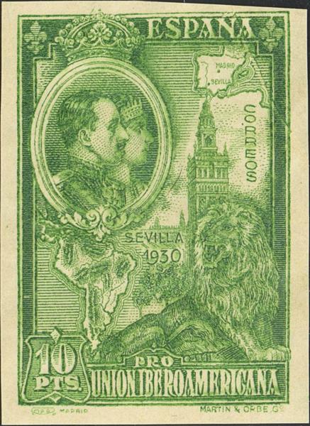 934 | 1º y 2º Centenario