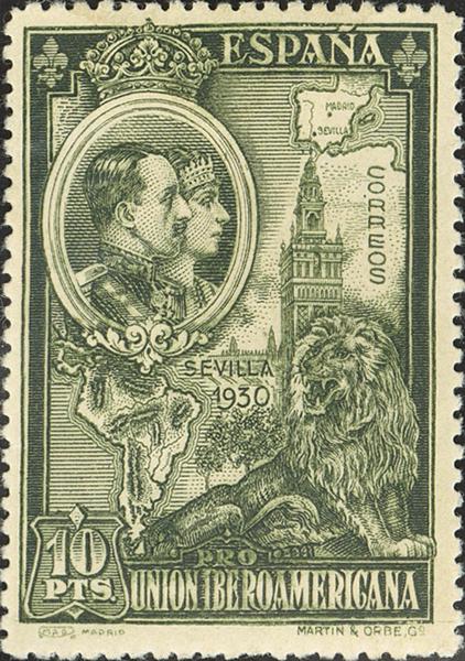 935 | 1º y 2º Centenario