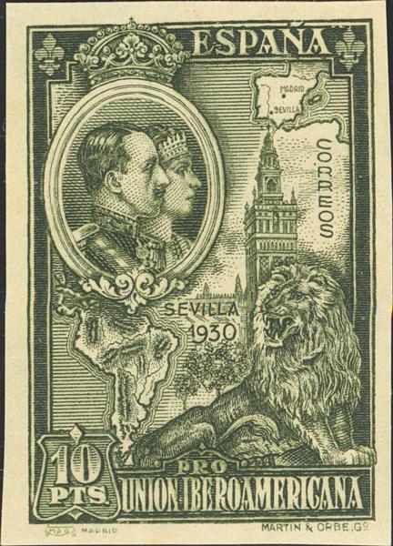 936 | 1º y 2º Centenario