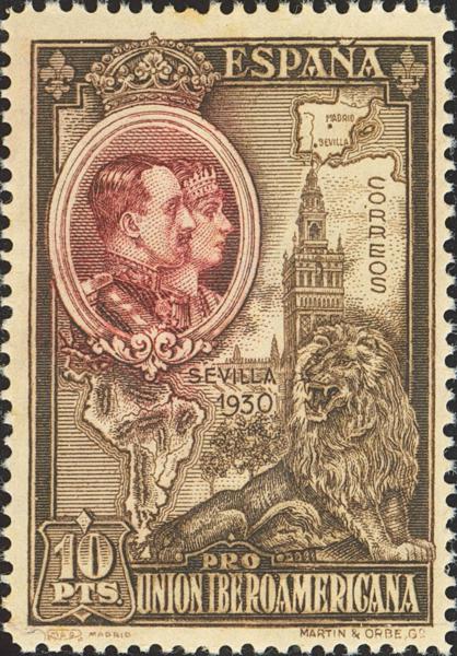 937 | 1º y 2º Centenario