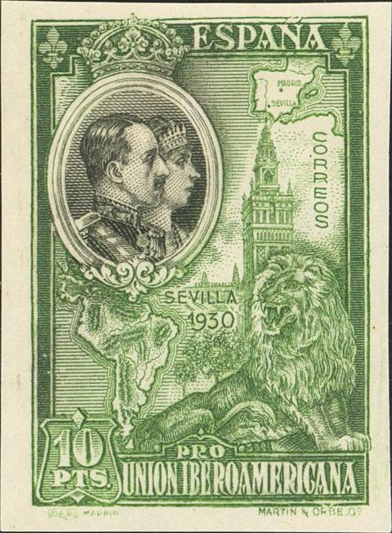 938 | 1º y 2º Centenario