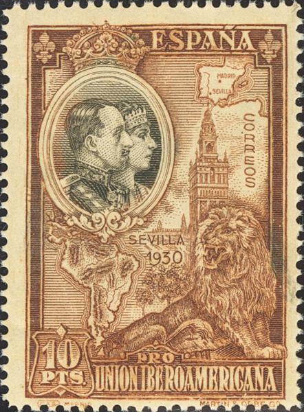 939 | 1º y 2º Centenario