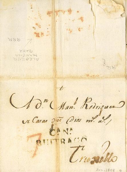 93 | Prefilatelia. Madrid