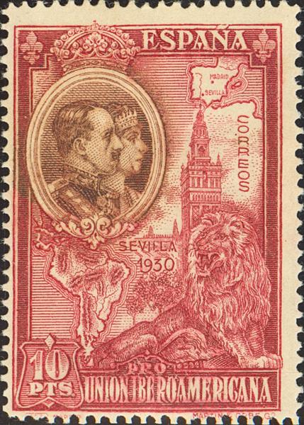 940 | 1º y 2º Centenario