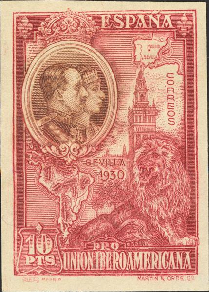 941 | 1º y 2º Centenario