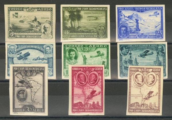 946 | 1º y 2º Centenario