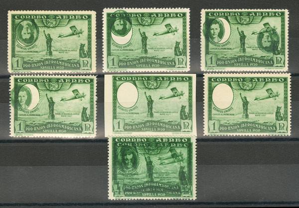 948 | 1º y 2º Centenario