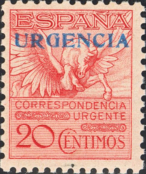 949 | 1º y 2º Centenario