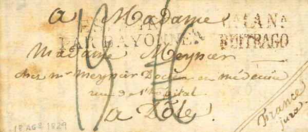 94 | Prefilatelia. Madrid