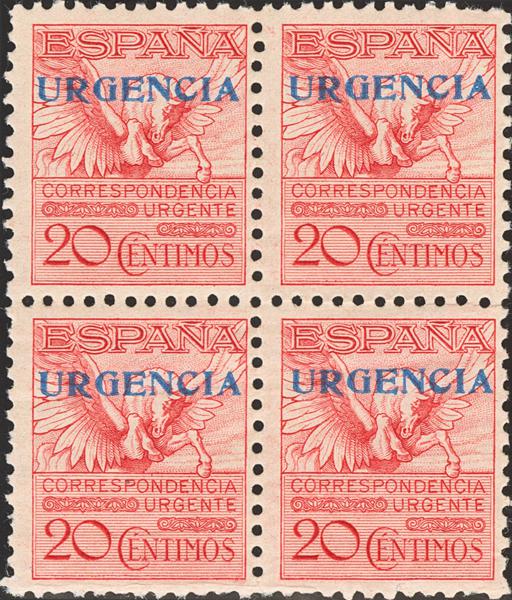 951 | 1º y 2º Centenario