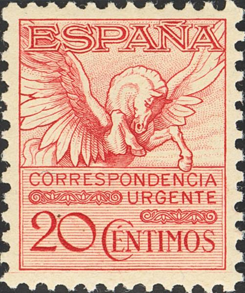 953 | 1º y 2º Centenario